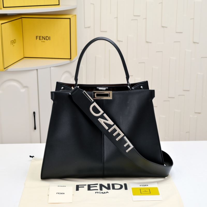 Fendi Top Handle Bags